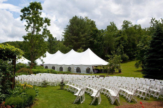 What You Need to Know About Wedding Rentals