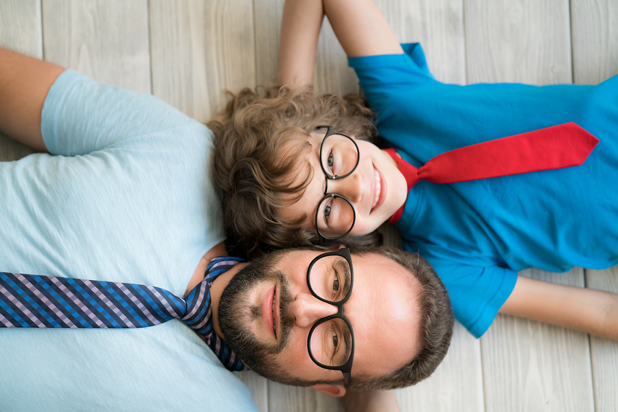 How to Make Father’s Day Special for the Coolest Dad Around